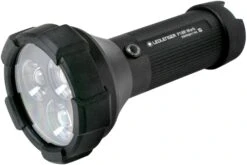 Led Lenser Ledlenser P18R Work Aufladbare Taschenlampe, 4500 Lumen