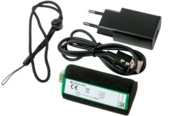 Led Lenser Ledlenser P18R Work Aufladbare Taschenlampe, 4500 Lumen 11 Led Lenser Ledlenser P18R Work Aufladbare Taschenlampe, 4500 Lumen -Stanlley Verkaufe LL P18R WORK 05 ledlenser