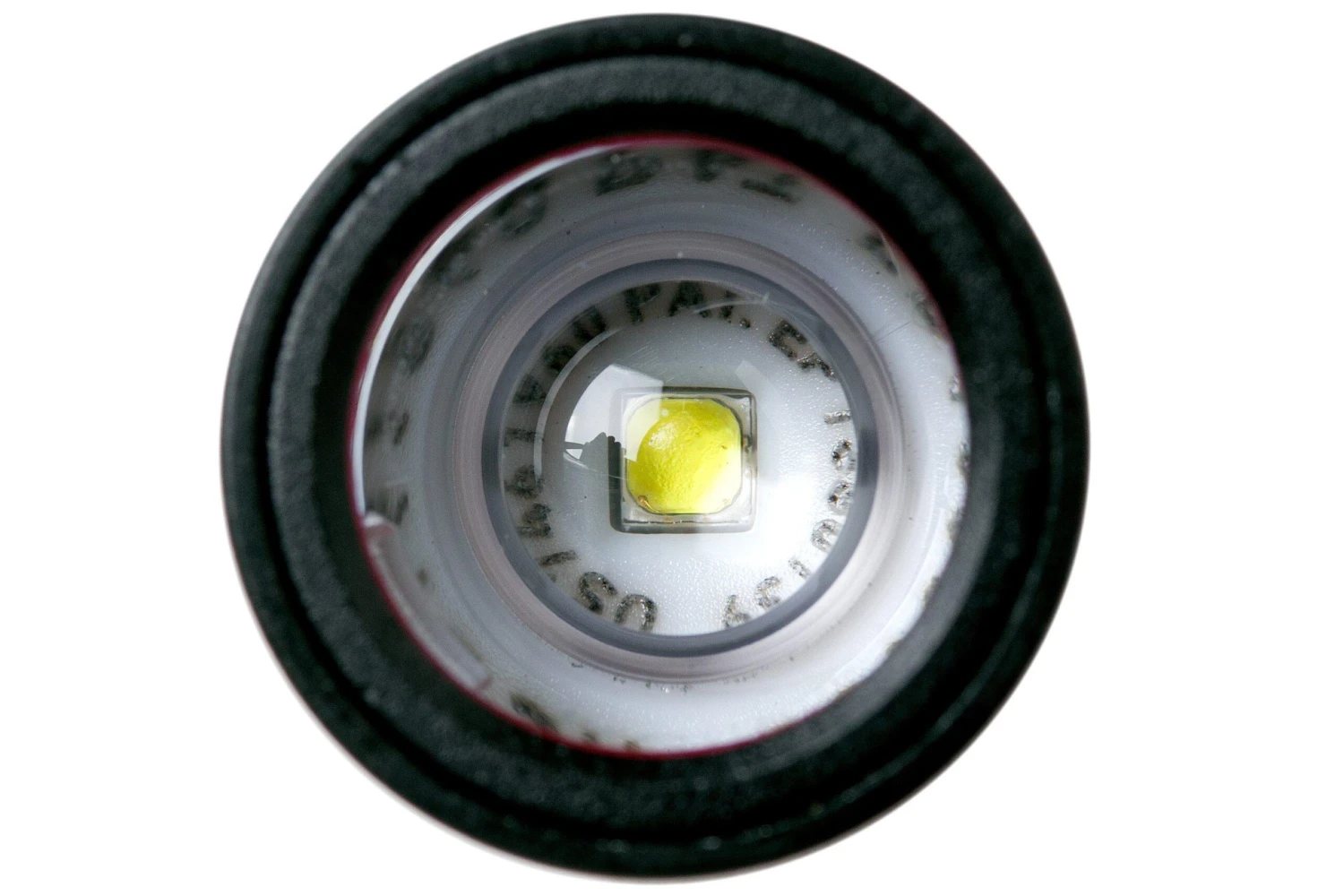 Led Lenser Ledlenser P4R Core Aufladbare Taschenlampe 4 Led Lenser Ledlenser P4R Core Aufladbare Taschenlampe – Bild 2