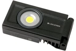 Led Lenser Ledlenser IF3R, Wiederaufladbare Arbeitslampe, 1000 Lumen