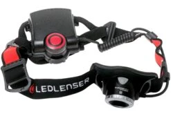 Led Lenser Ledlenser H7.2 Fokussier- Und Dimmbare Stirnlampe -Stanlley Verkaufe LLH72 06 ledlenser