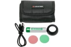 Led Lenser Ledlenser MH10 Aufladbare Stirnlampe 13 Led Lenser Ledlenser MH10 Aufladbare Stirnlampe -Stanlley Verkaufe LLMH10 07 led lenser llmh10 07