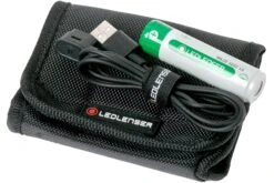 Led Lenser Ledlenser MH11 Aufladbare Stirnlampe Mit Bluetooth, Grau -Stanlley Verkaufe LLMH11 GY 07 ledlenser