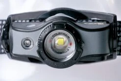 Led Lenser Ledlenser MH5 Wiederaufladbare Stirnlampe, Schwarz Und Grau -Stanlley Verkaufe LLMH5 BKGR 03 ledlenser