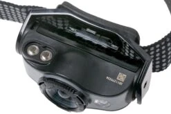 Led Lenser Ledlenser MH5 Wiederaufladbare Stirnlampe, Schwarz Und Grau -Stanlley Verkaufe LLMH5 BKGR 05 ledlenser