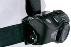 Led Lenser Ledlenser MH8 Wiederaufladbare Stirnlampe, Schwarz -Stanlley Verkaufe LLMH8 BKB 04 ledlenser v202107