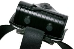 Led Lenser Ledlenser MH8 Wiederaufladbare Stirnlampe, Schwarz -Stanlley Verkaufe LLMH8 BKB 05 ledlenser v202107