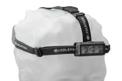 Led Lenser NEO9R, 1200 Lumen, Schwarz, Stirnlampe Für Trailrunning -Stanlley Verkaufe LLNEO9R BB 03 ledlenser
