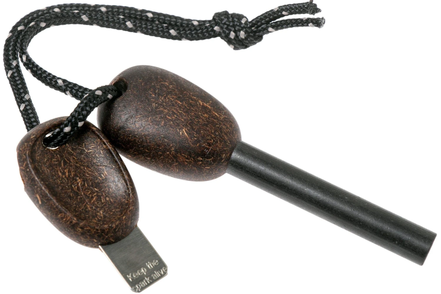 Light My Fire Firesteel Bio Army Cocoshell 3 Light My Fire Firesteel Bio Army Cocoshell