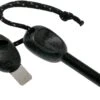 Light My Fire FireSteel Bio Army Slaty Black -Stanlley Verkaufe LMFBFSA SB 01 light my fire