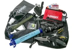 Lansky P.R.E.P. Survival Pack