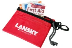 Lansky P.R.E.P. Survival Pack -Stanlley Verkaufe LSPREP 09 lansky