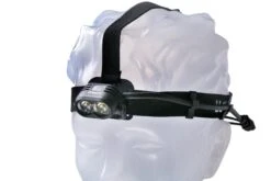 Lupine Piko RX 4SC 1900 Lumen, Aufladbare Stirnlampe