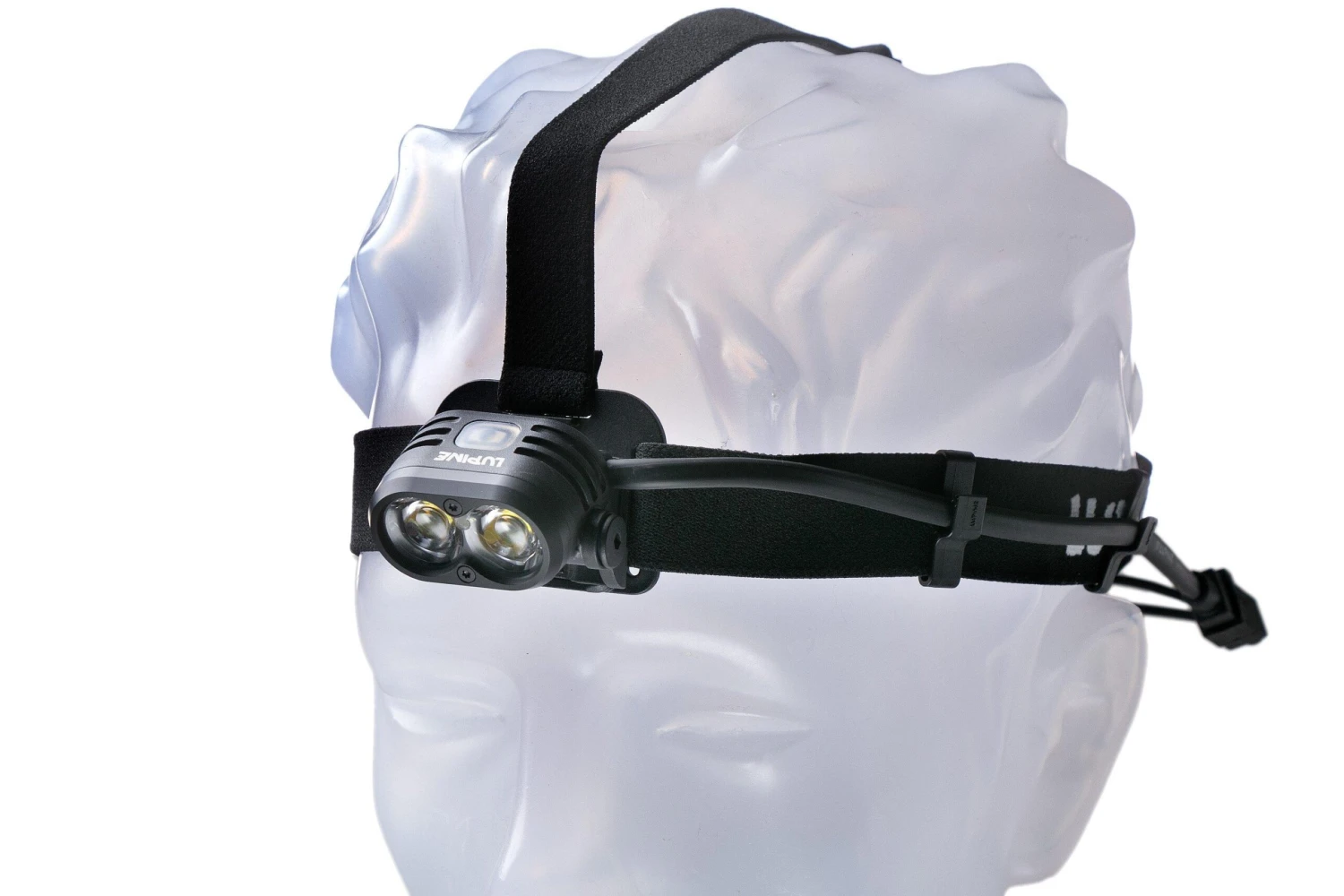 Lupine Piko RX 4SC 1900 Lumen, Aufladbare Stirnlampe 3 Lupine Piko RX 4SC 1900 Lumen, Aufladbare Stirnlampe