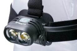 Lupine Piko RX 4SC 1900 Lumen, Aufladbare Stirnlampe 11 Lupine Piko RX 4SC 1900 Lumen, Aufladbare Stirnlampe -Stanlley Verkaufe LUD4250 202 02 lupine