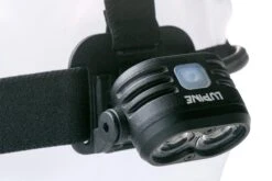 Lupine Piko RX 4SC 1900 Lumen, Aufladbare Stirnlampe 13 Lupine Piko RX 4SC 1900 Lumen, Aufladbare Stirnlampe -Stanlley Verkaufe LUD4250 202 04 lupine