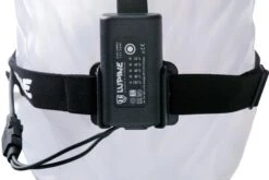 Lupine Piko RX 4SC 1900 Lumen, Aufladbare Stirnlampe 14 Lupine Piko RX 4SC 1900 Lumen, Aufladbare Stirnlampe -Stanlley Verkaufe LUD4250 202 05 lupine