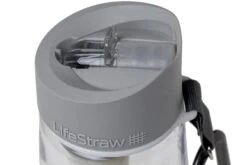 LifeStraw Go 2-stage Wasserflasche Mit Filter, Durchsichtig 8 LifeStraw Go 2-stage Wasserflasche Mit Filter, Durchsichtig -Stanlley Verkaufe LWGO 2 CL 03 lifestraw