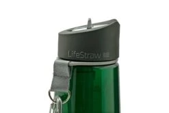 LifeStraw Go 2-stage Alpine Green, Wasserflasche Mit Filter 650 Ml, Dunkelgrün 7 LifeStraw Go 2-stage Alpine Green, Wasserflasche Mit Filter 650 Ml, Dunkelgrün -Stanlley Verkaufe LWGO AG 02 lifestraw