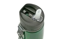 LifeStraw Go 2-stage Alpine Green, Wasserflasche Mit Filter 650 Ml, Dunkelgrün 8 LifeStraw Go 2-stage Alpine Green, Wasserflasche Mit Filter 650 Ml, Dunkelgrün -Stanlley Verkaufe LWGO AG 03 lifestraw