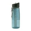 LifeStraw Go 2-stage Moody Blue, Wasserflasche Mit Filter 650 Ml, Blau -Stanlley Verkaufe LWGO MB 01 lifestraw