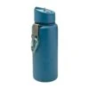 LifeStraw Go Stainless Steel Medium Blue Isolierte Trinkflasche Mit Filter, Blau -Stanlley Verkaufe LWGO SS MB 01 lifestraw