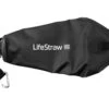 LifeStraw PEAK Gravity, PEAKGRAVFLT-GR, Wasserfilter Mit Wasserbeutel 3.0 L -Stanlley Verkaufe LWPEAKGRAVFLT GR 01 lifestraw