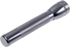 Maglite ML25LT MagLED Taschenlampe 3-C Cell, Grau -Stanlley Verkaufe ML25LT3096 03 maglite ml25lt3096 03