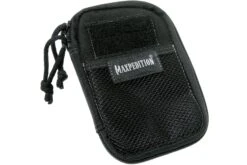 Maxpedition Mini Pocket Organizer Pouch, Schwarz