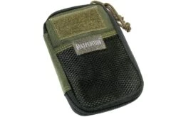 Maxpedition Mini Pocket Organizer Pouch, OD Grün