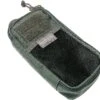 Maxpedition Skinny Pocket Organizer Pouch, Foliage Green