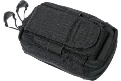 Maxpedition PUP Phone Utility Pouch Black, AGR