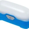 NiteCore LR30 Outdoorlampe/Campingleuchte, Blau -Stanlley Verkaufe NC LR30 BL 01 nitecore nc lr30 bl 01
