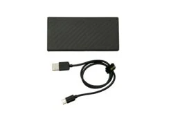 NiteCore CARBO 10000 Powerbank, 10.000 MAh -Stanlley Verkaufe NCCARBO10000 03 nitecore