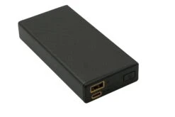 NiteCore CARBO 20000 Powerbank, 20.000 MAh 6 NiteCore CARBO 20000 Powerbank, 20.000 MAh -Stanlley Verkaufe NCCARBO20000 02 nitecore