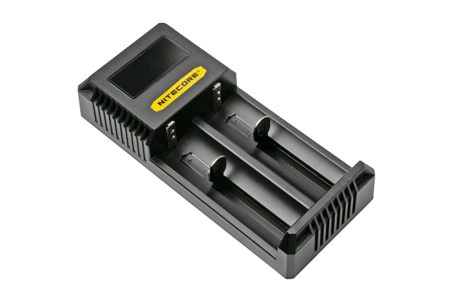 Nitecore Ci2, Batterieladegerät 3 Nitecore Ci2, Batterieladegerät