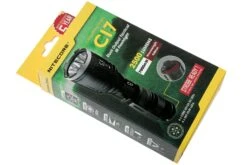 NiteCore CI7, 2500 Lumen 19 NiteCore CI7, 2500 Lumen -Stanlley Verkaufe NCCI7 09 nitecore