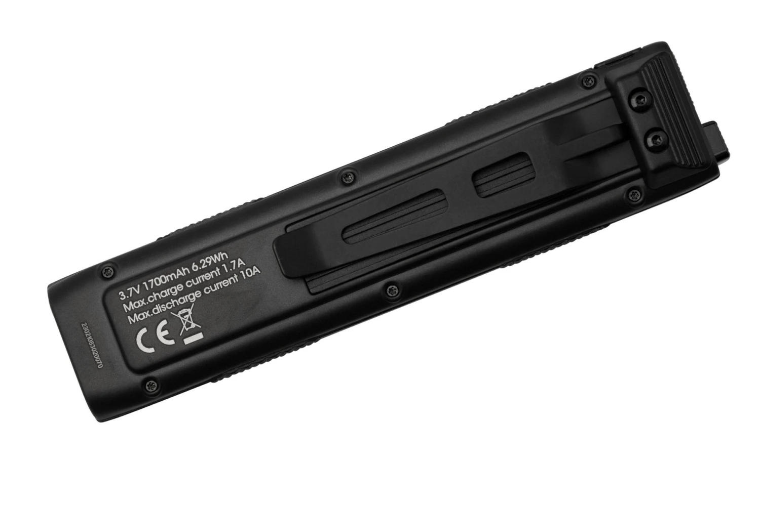 Nitecore EDC27 Aufladbare Taschenlampe, 3000 Lumen 5 Nitecore EDC27 Aufladbare Taschenlampe, 3000 Lumen – Bild 3