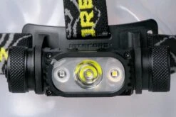 Nitecore HC65 V2 Stirnlampe, 1750 Lumen 10 Nitecore HC65 V2 Stirnlampe, 1750 Lumen -Stanlley Verkaufe NCHC65V2 03 nitecore