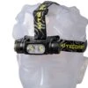 Nitecore HC68 Stirnlampe, 2000 Lumen -Stanlley Verkaufe NCHC68 01 nitecore