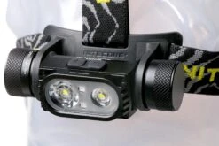 Nitecore HC68 Stirnlampe, 2000 Lumen 9 Nitecore HC68 Stirnlampe, 2000 Lumen -Stanlley Verkaufe NCHC68 02 nitecore