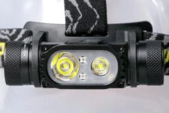 Nitecore HC68 Stirnlampe, 2000 Lumen 10 Nitecore HC68 Stirnlampe, 2000 Lumen -Stanlley Verkaufe NCHC68 03 nitecore