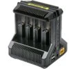 Nitecore Intellicharger I8 Akkulader -Stanlley Verkaufe NCI8 01 nitecore