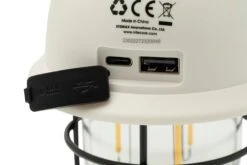 Nitecore LR40W Weiße Laterne/Campinglampe -Stanlley Verkaufe NCLR40W 03 nitecore