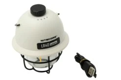 Nitecore LR40W Weiße Laterne/Campinglampe -Stanlley Verkaufe NCLR40W 04 nitecore