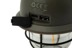 Nitecore LR40 Army Grüne Laterne/Campinglampe -Stanlley Verkaufe NCLR40 03 nitecore