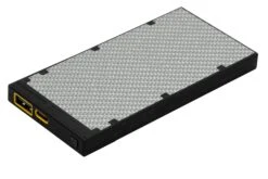 Nitecore NB10000 Powerbank Silver, 10.000 MAh