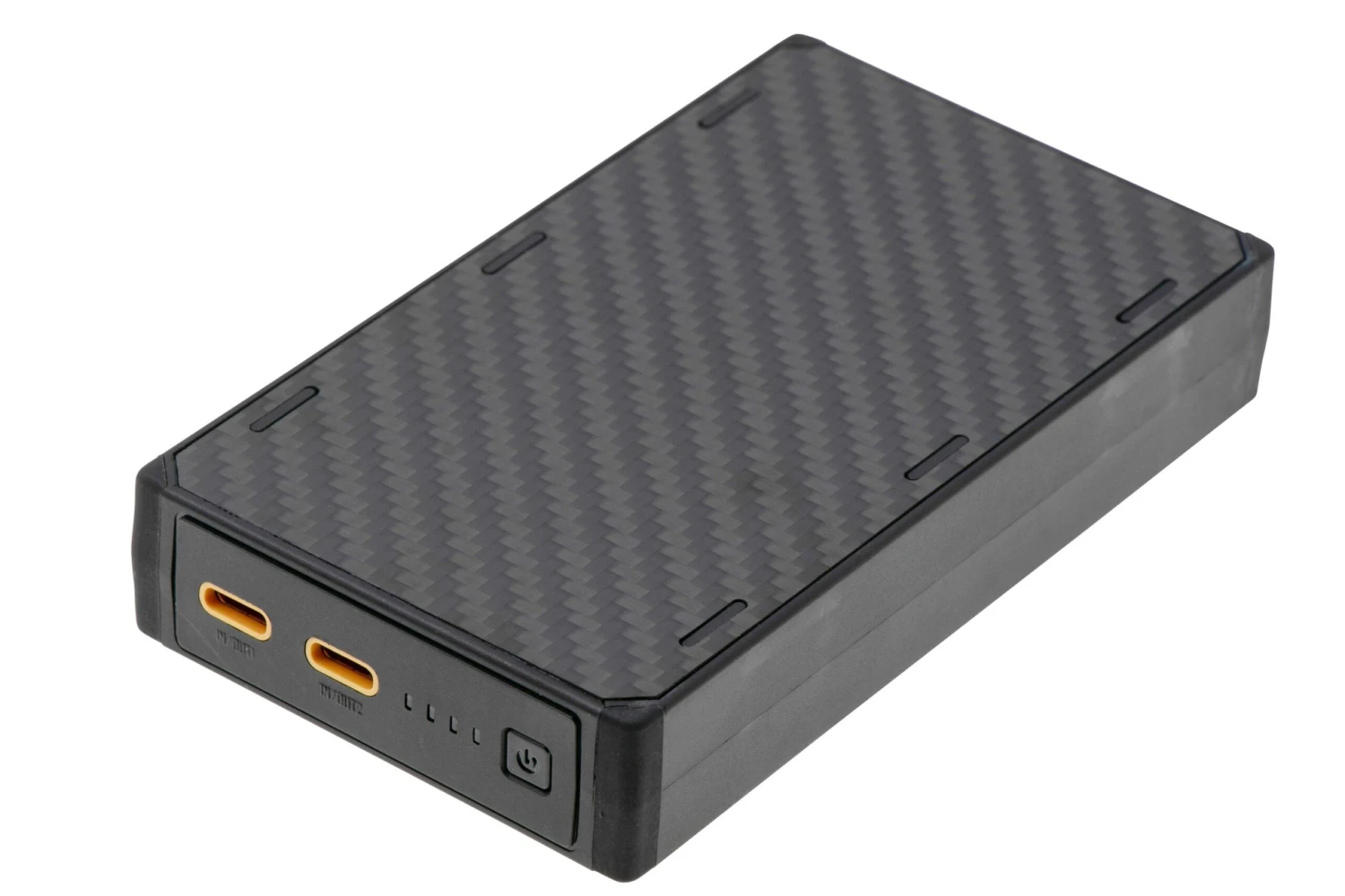 Nitecore NB20000 Powerbank 3 Nitecore NB20000 Powerbank