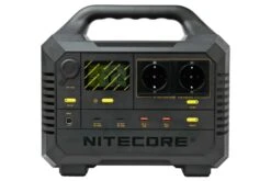 Nitecore NES1200 Powerbank, 348,000 MAh