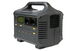 Nitecore NES1200 Powerbank, 348,000 MAh -Stanlley Verkaufe NCNES1200 03 nitecore